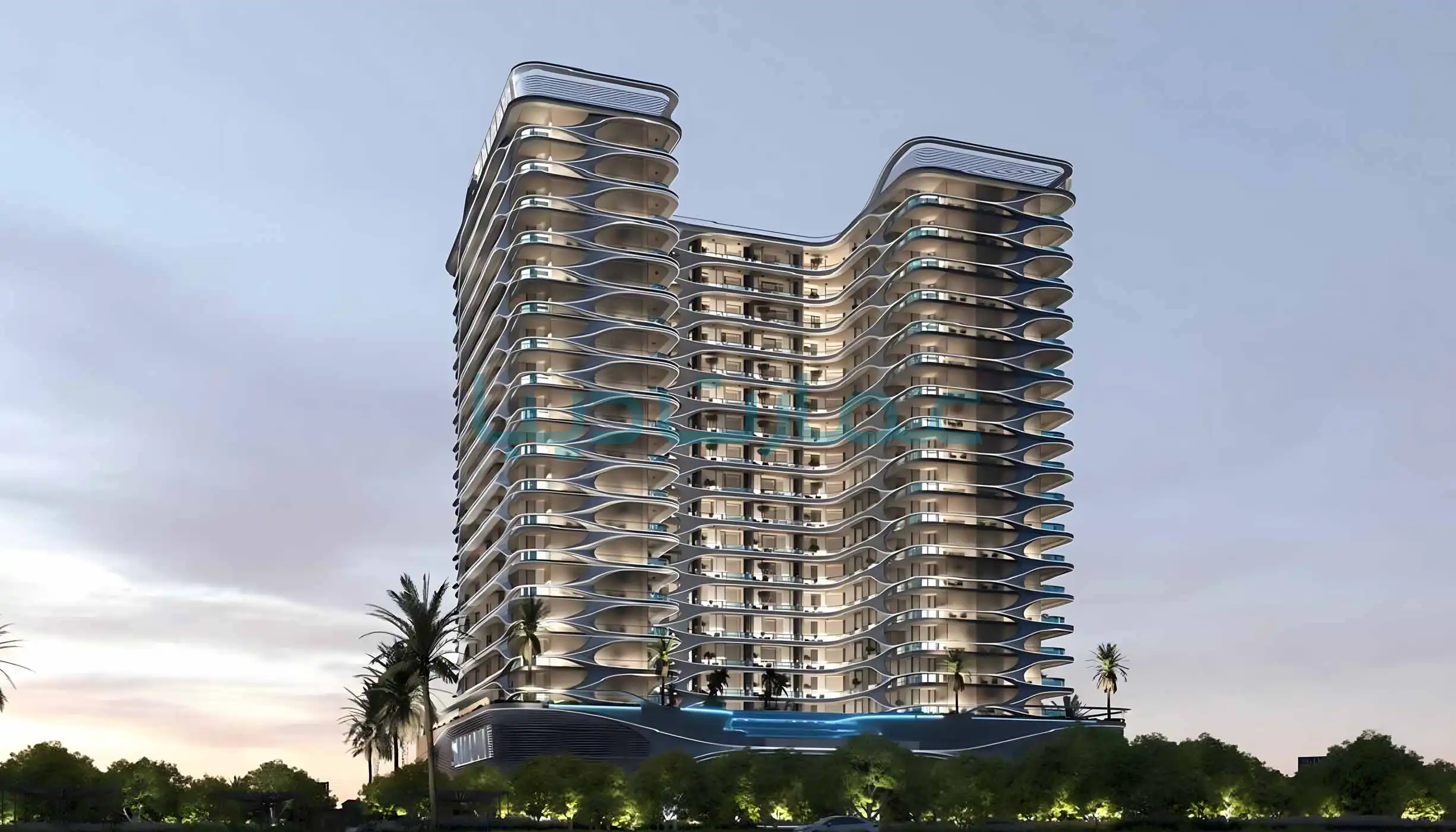 پیش خرید ملک در دبی با اقساط بلند مدت