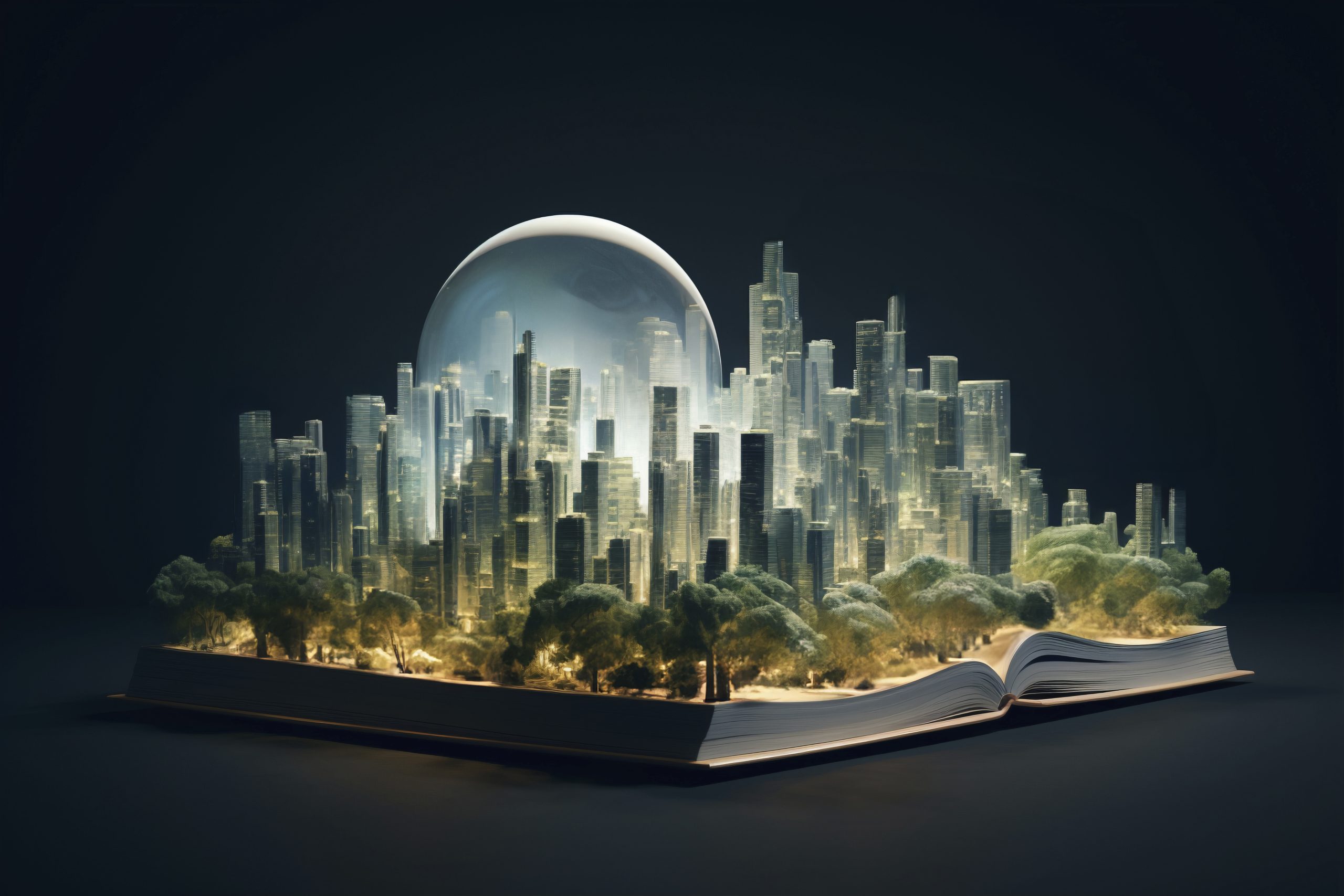 حرکت بزرگ در املاک دبی، ۸ میلیارد درهم پروژه تا ۲۰۲۸ از سوی Tomorrow World