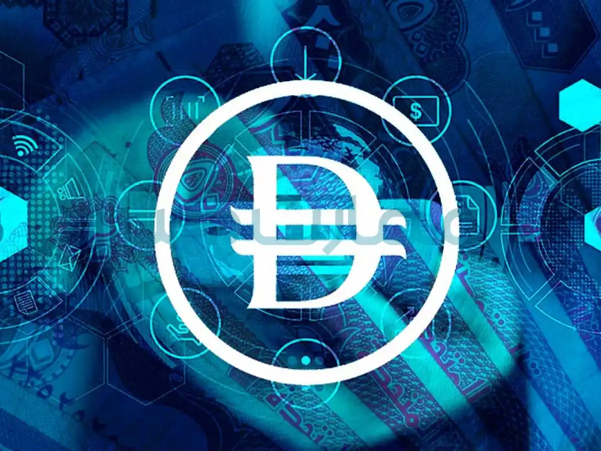 درهم دیجیتال