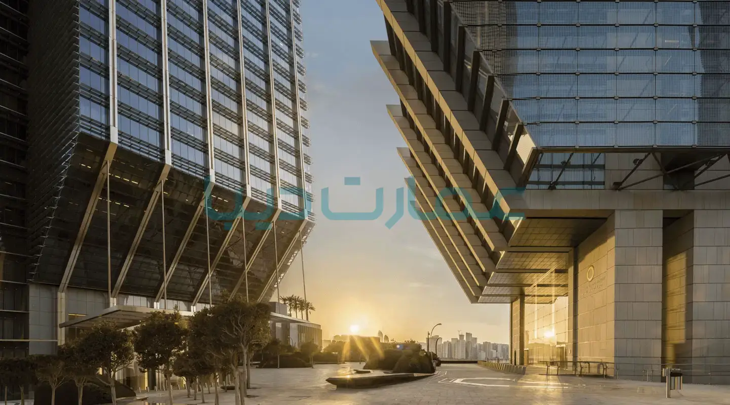 مناطق آزاد دبی