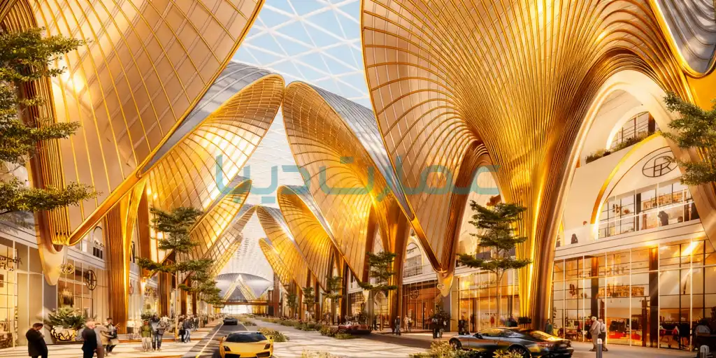 دوبی اسکوئر