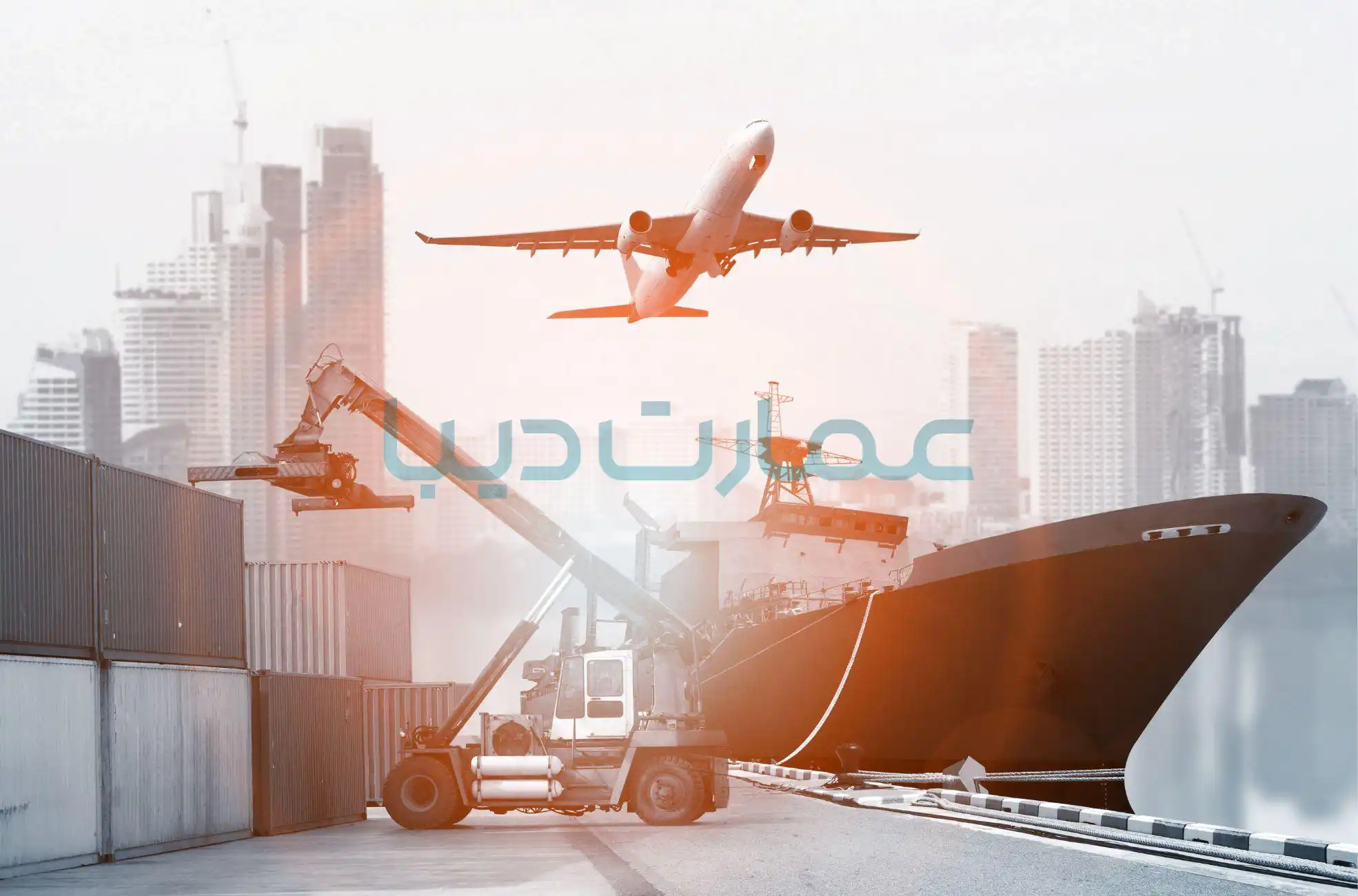 شرکت جنرال تریدینگ در دبی چیست