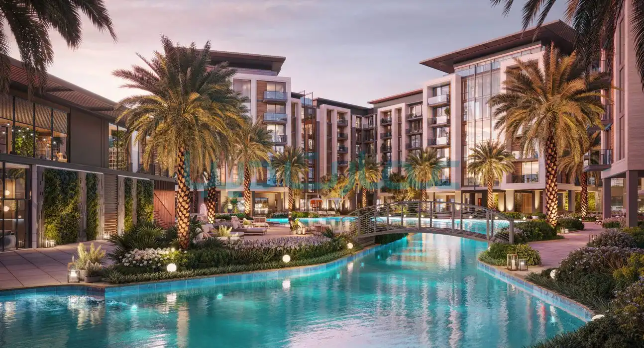 پیش خرید ملک در دبی با اقساط بلند مدت