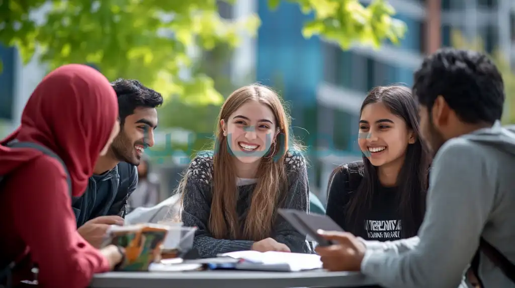  تحصیل رایگان در دبی