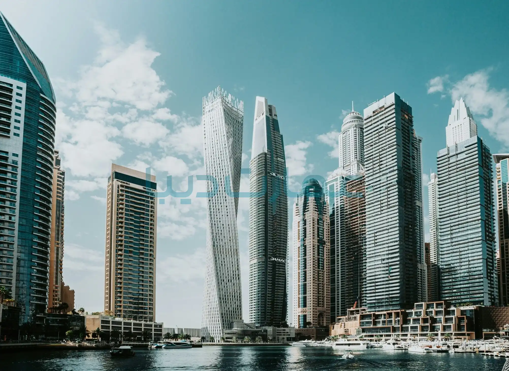 بهترین زمان خرید ملک در دبی