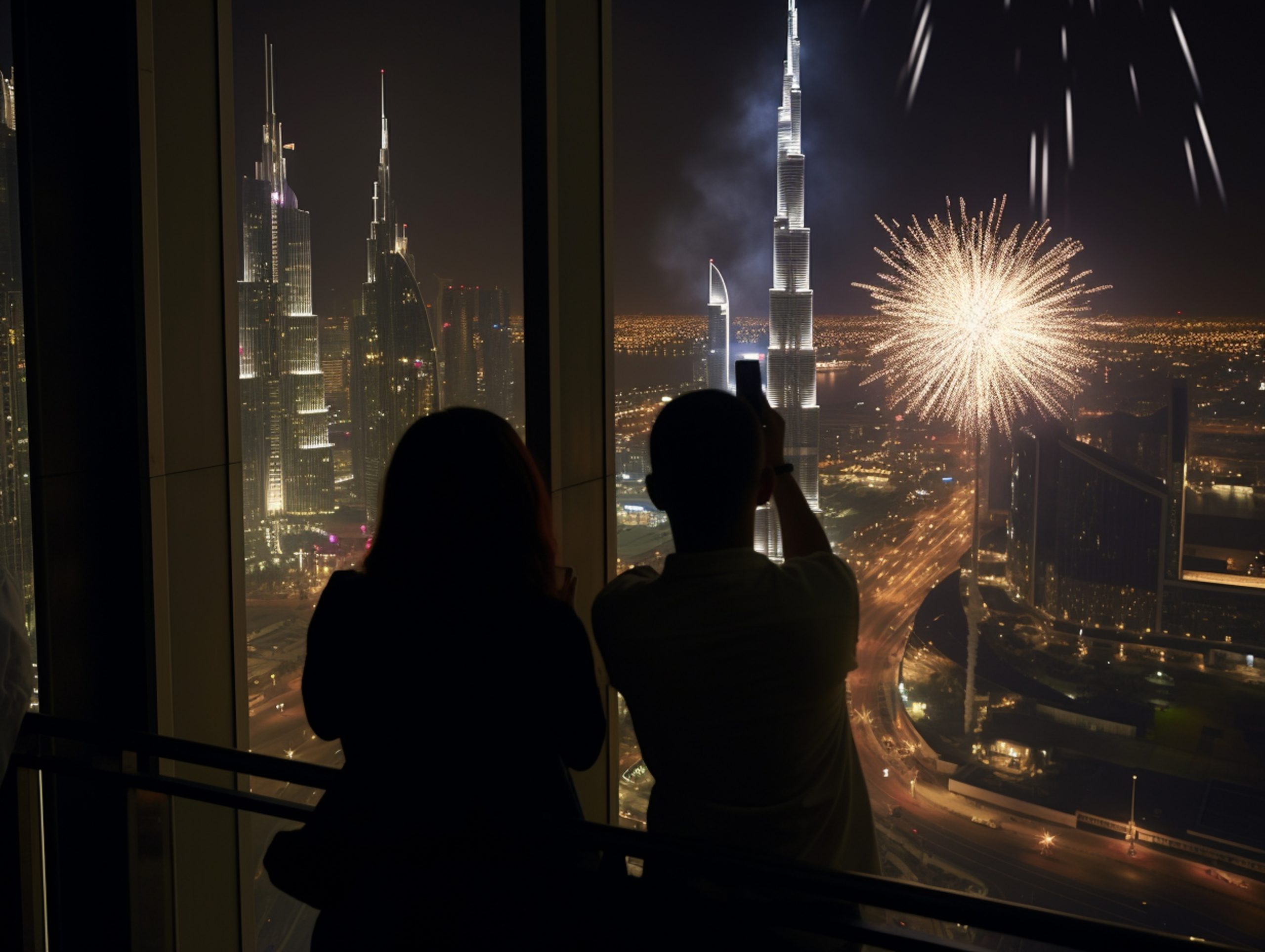 جشنواره زمستانی JLT از ۱۳ تا ۲۱ دسامبر در دبی برگزار می‌شود