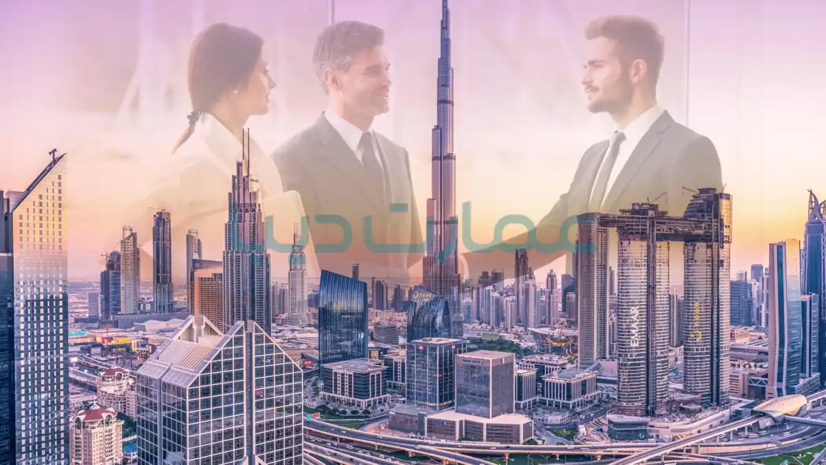 راهنمای ثبت شرکت LLC در دبی
