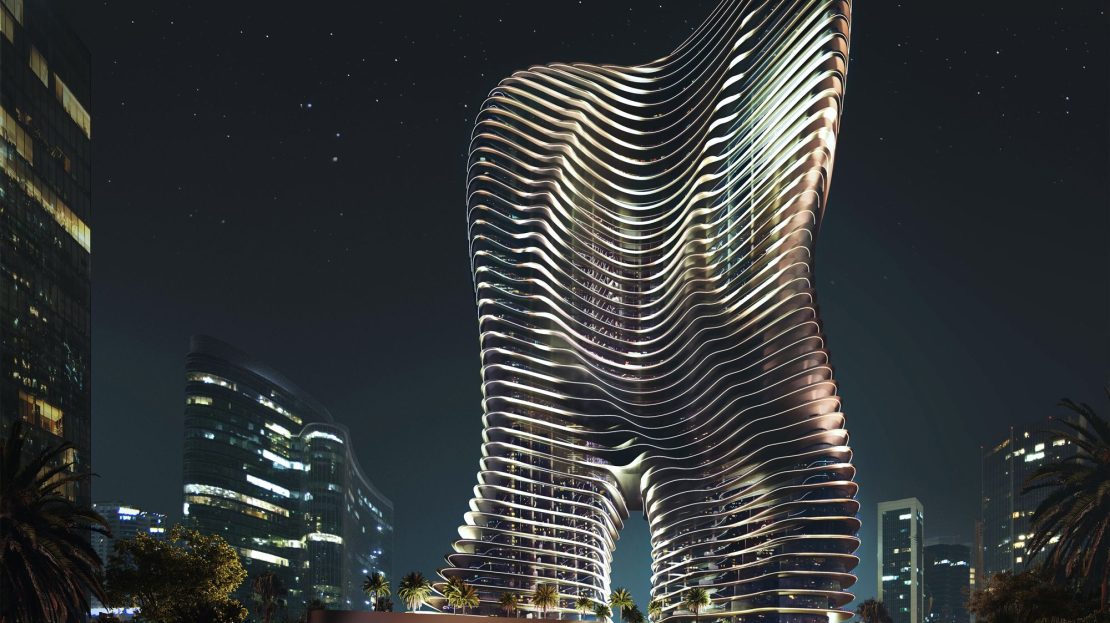 پنتهاوس Bugatti رکورد بازار را شکست