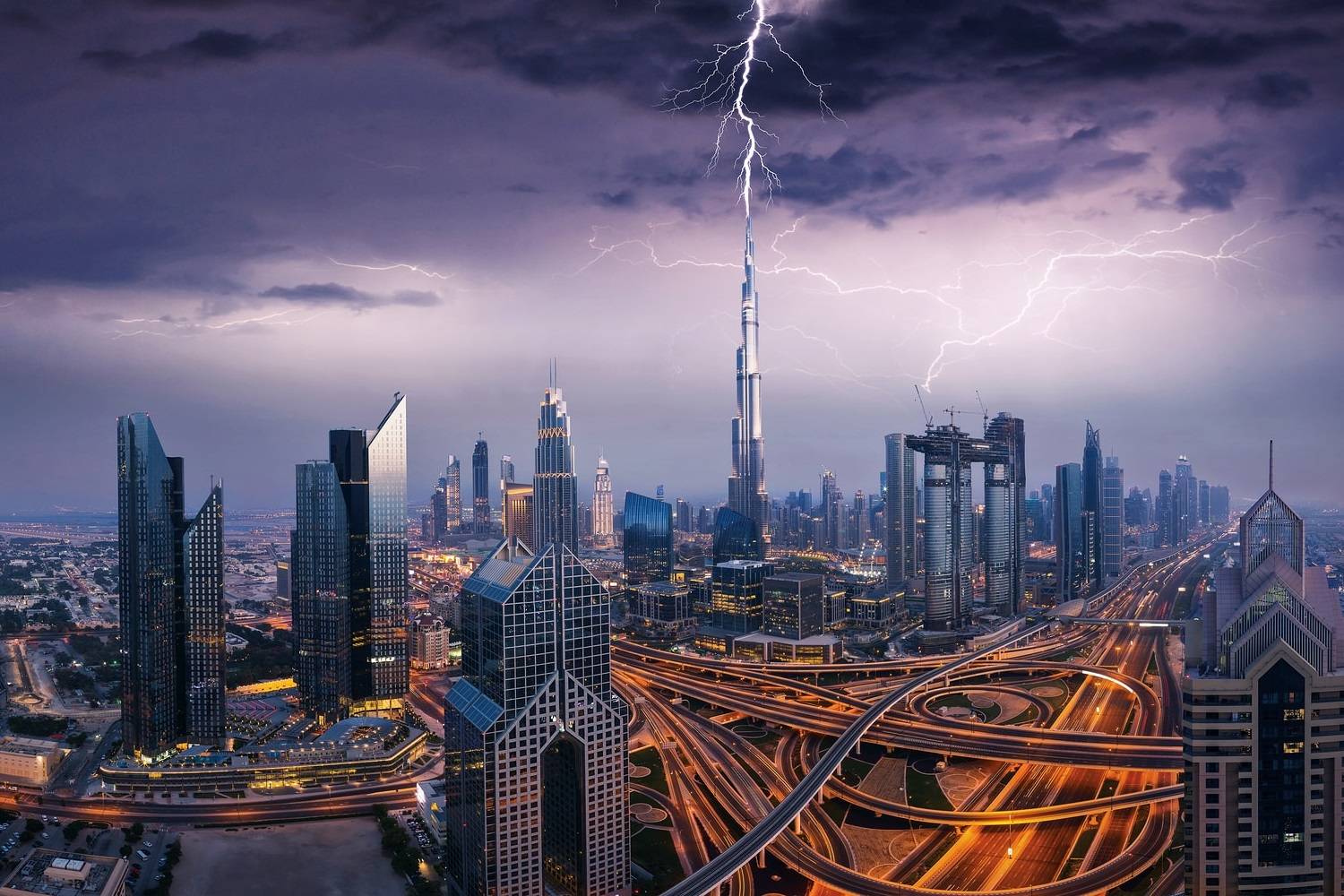 شرایط و الزامات سرمایه‌گذاری در دبی