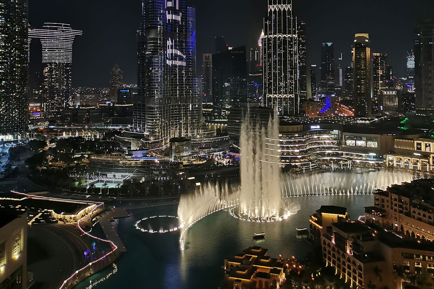 هزینه‌ها و مالیات‌های مرتبط با سرمایه‌گذاری در دبی