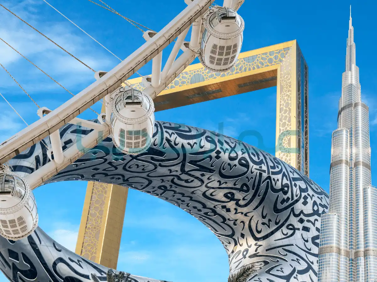 ثبت شرکت در دبی یا خرید ملک؟