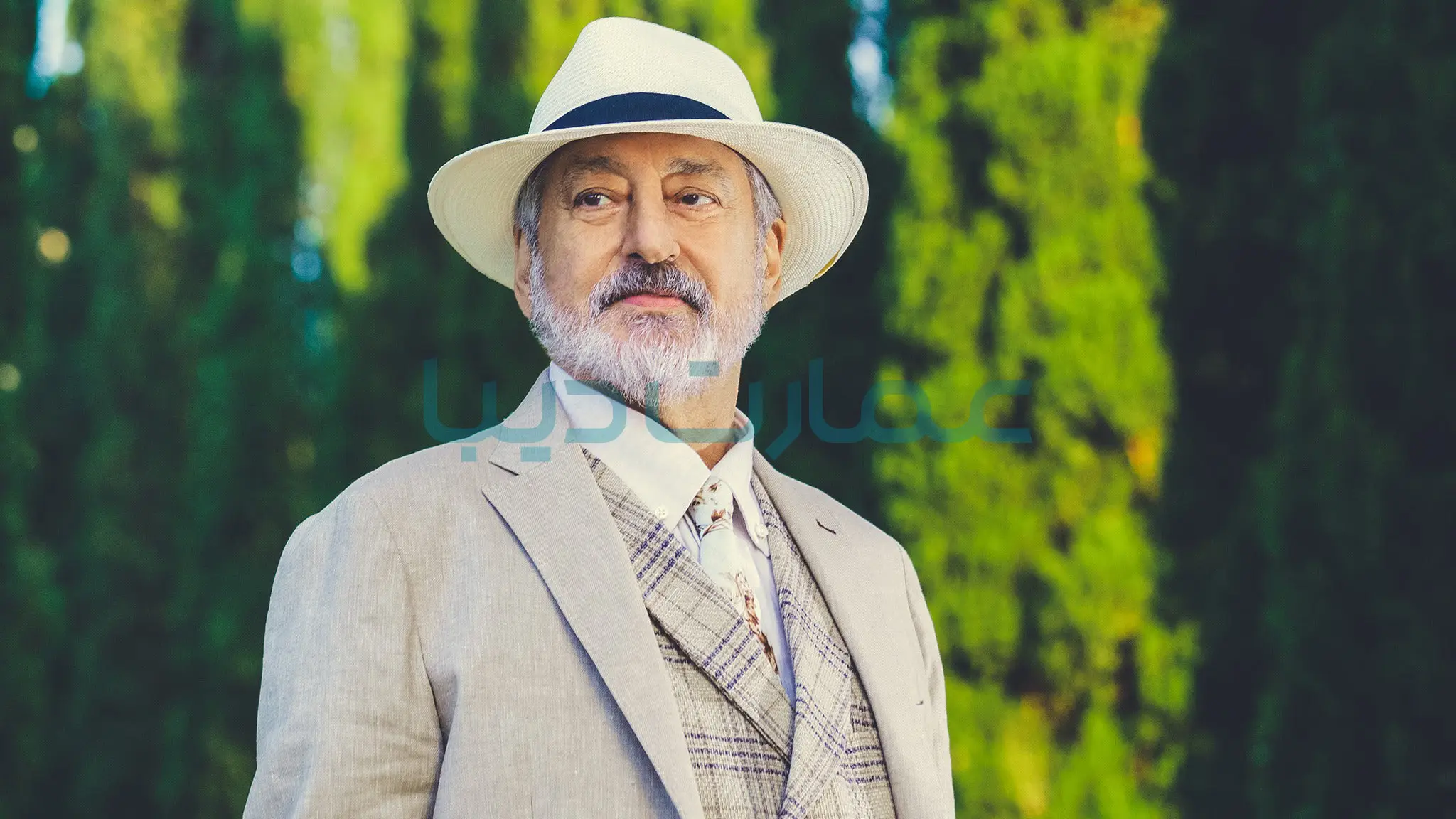 کنسرت ابی در دبی