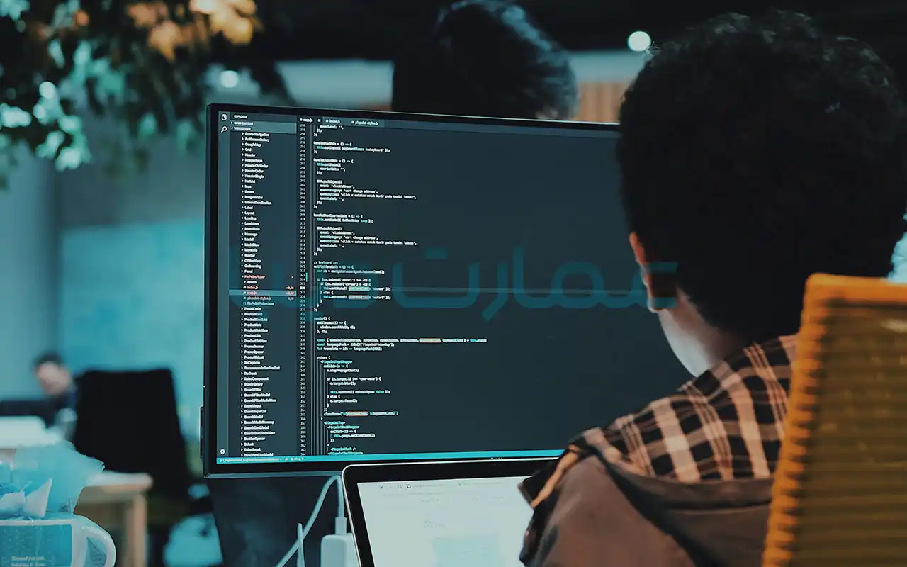 نحوه مهاجرت برنامه نویسان به امارات