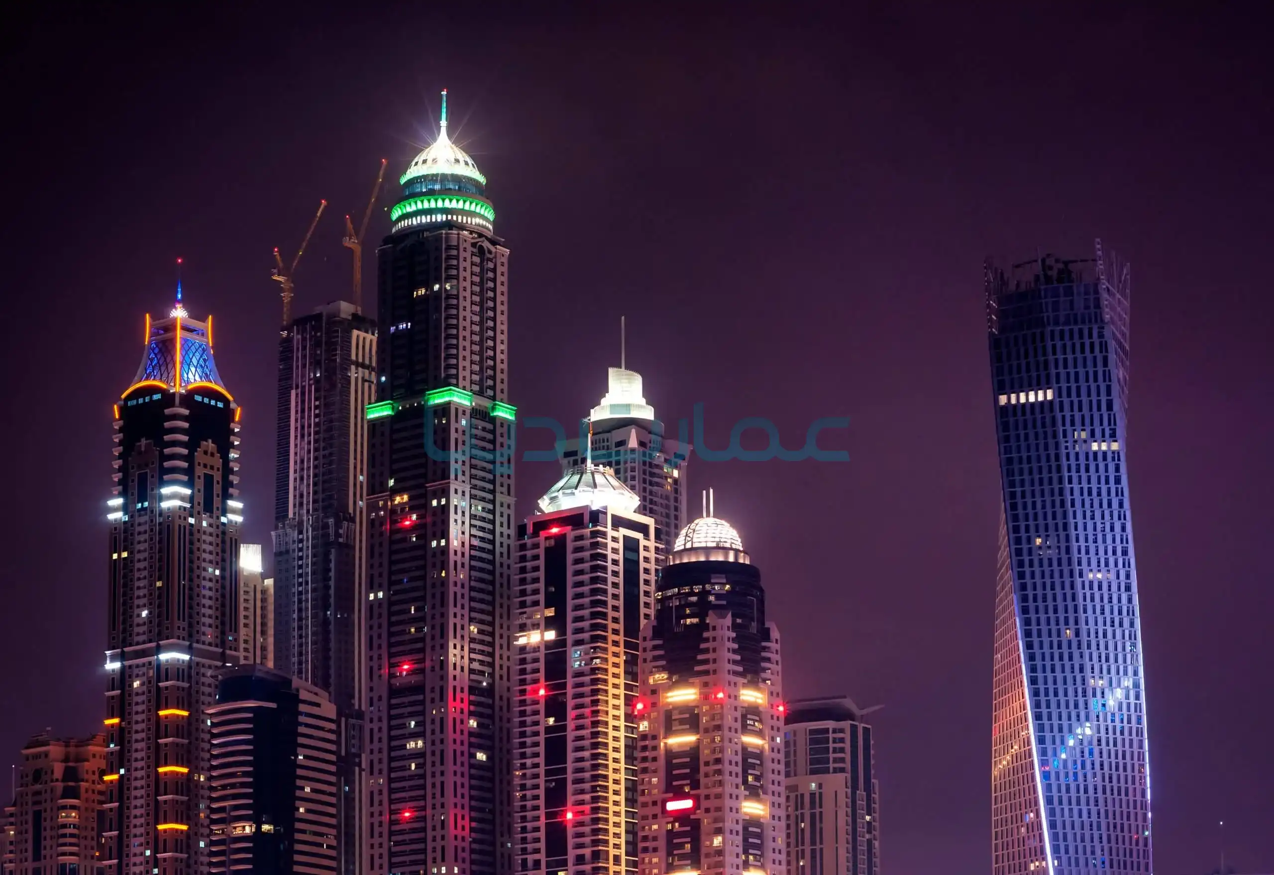 ثبت شرکت در دبی یا خرید ملک؟