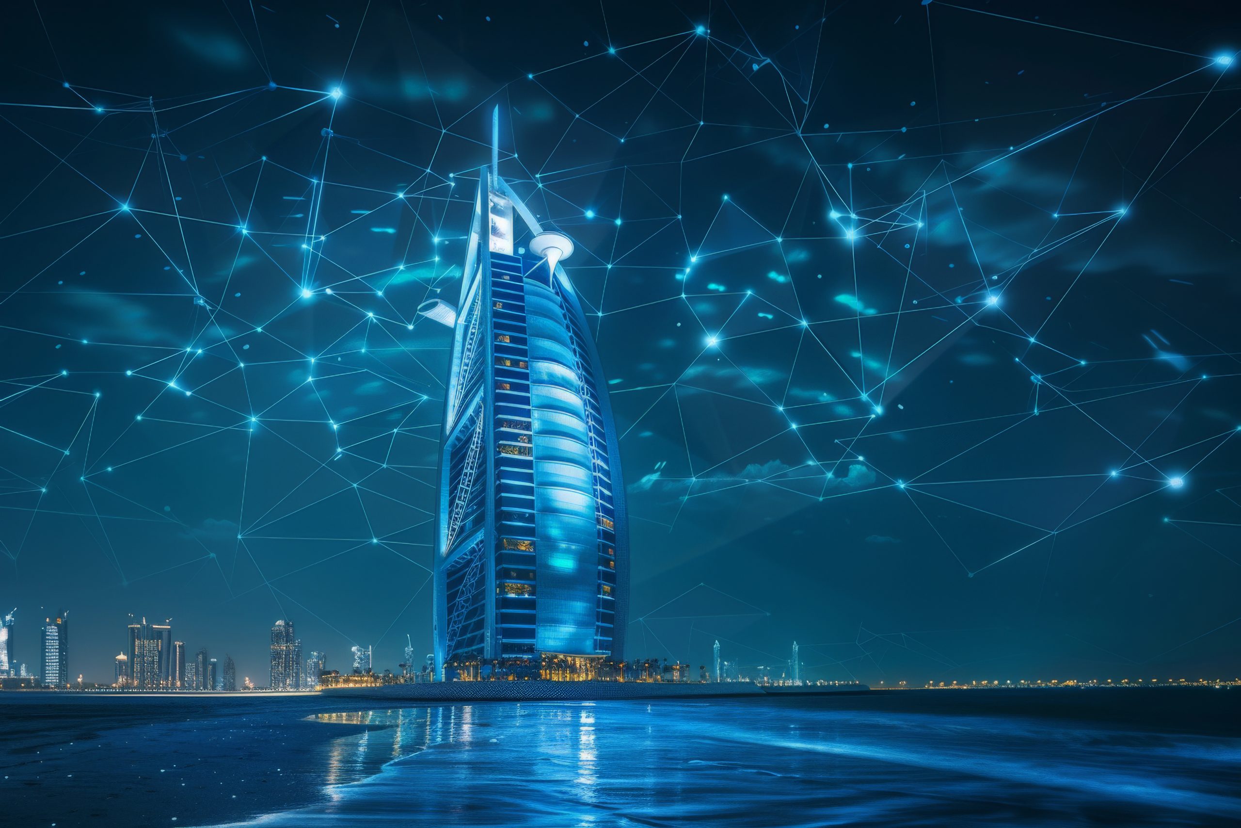 دبی میزبان PropTech Connect Middle East 2026