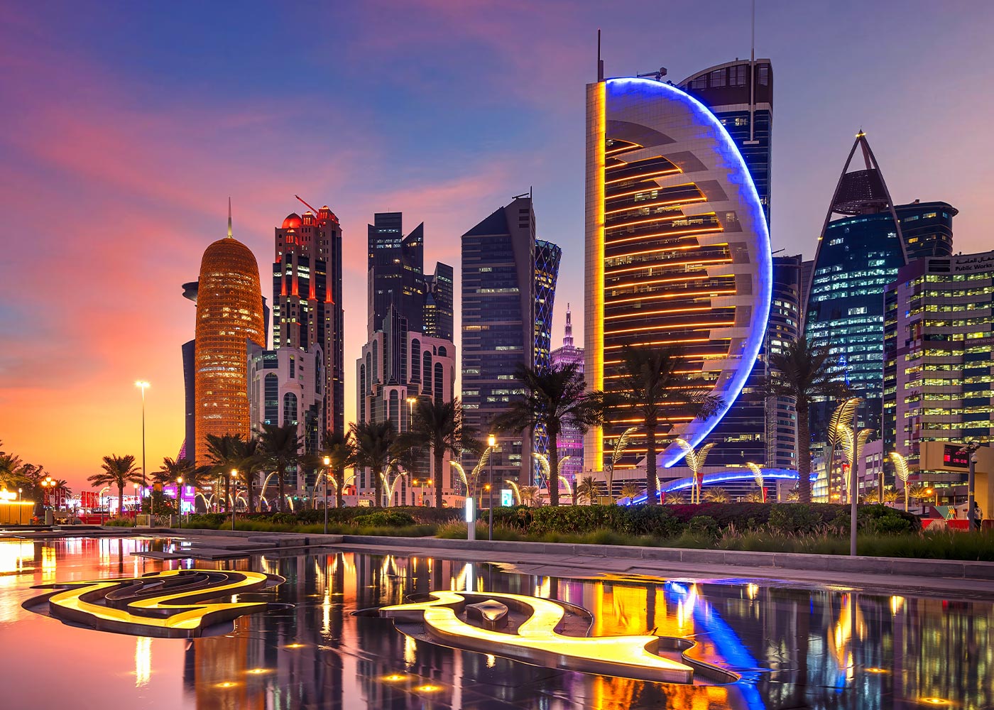 راهنمای ورود به دبی از طریق سرمایه‌گذاری