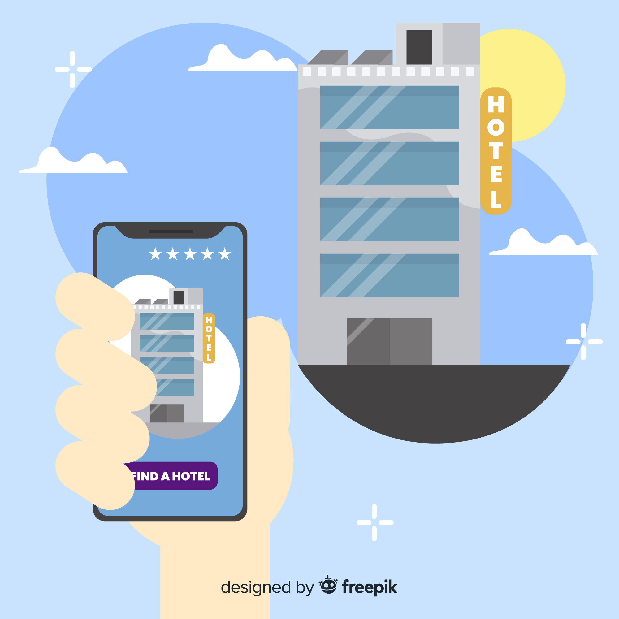 نرخ اقامت هتل‌های امارات به ۷۹.۵ درصد رسید