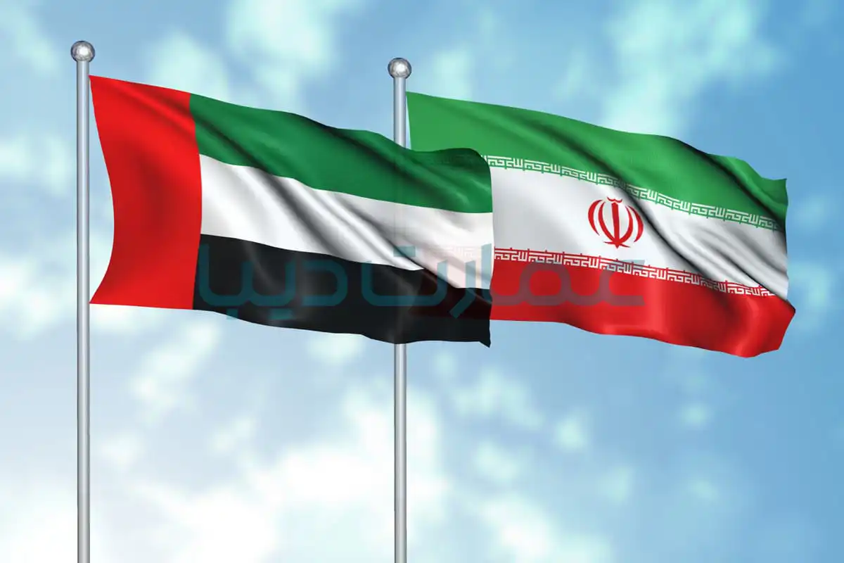 سرمایه‌گذاری ملکی ایرانیان در دبی