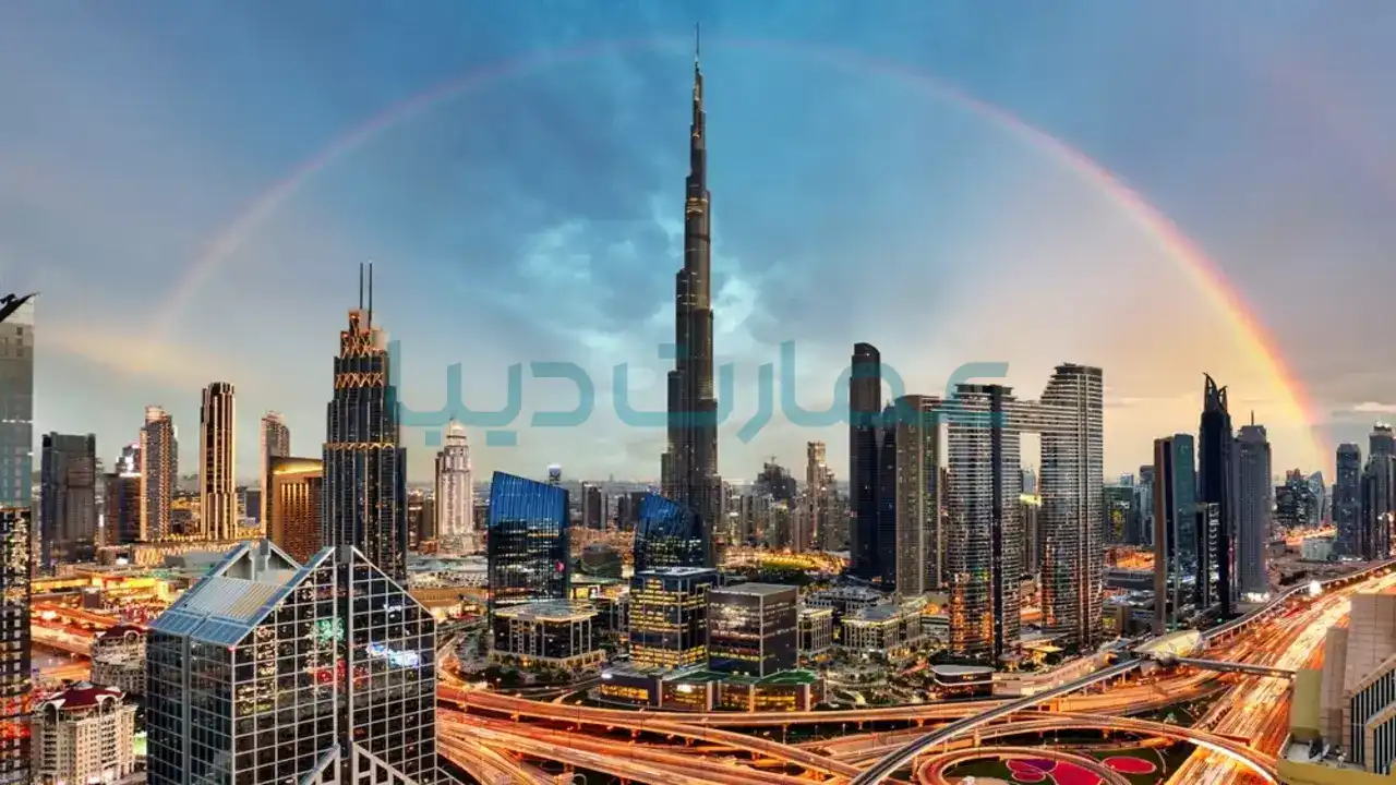 معتبرترین سازندگان املاک دبی