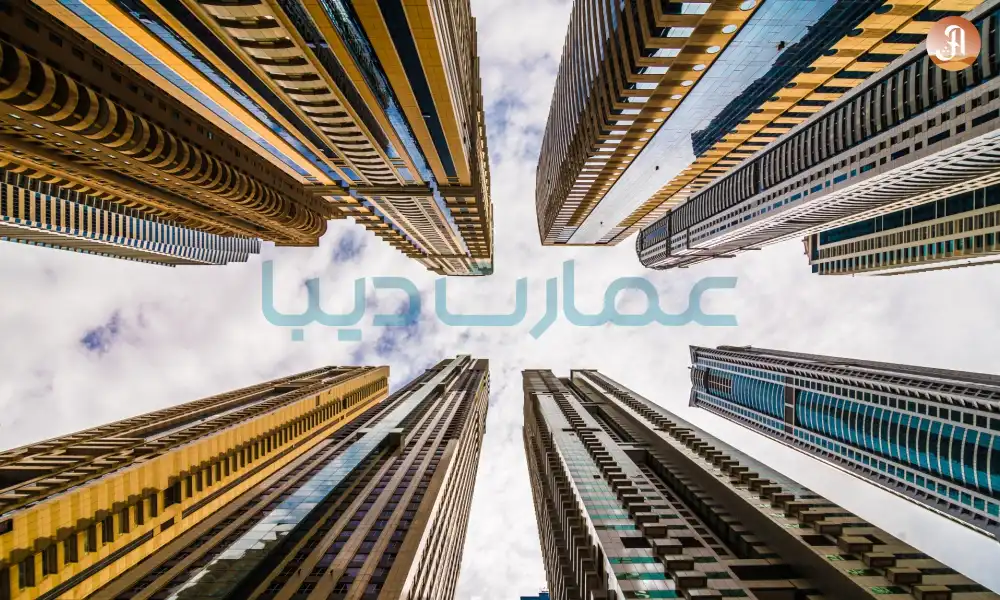 مقایسه قیمت املاک دبی با دیگر شهرهای جهان