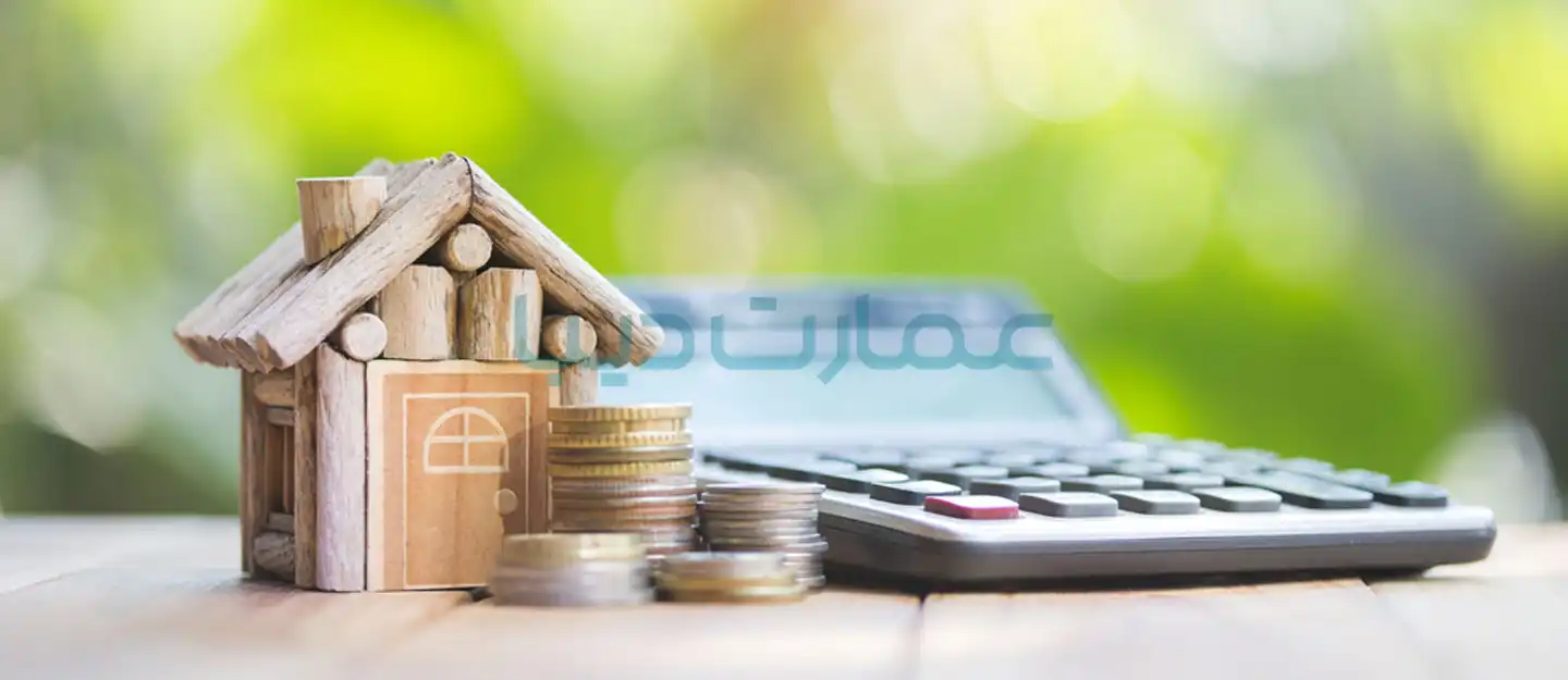 هزینه سرویس در دبی