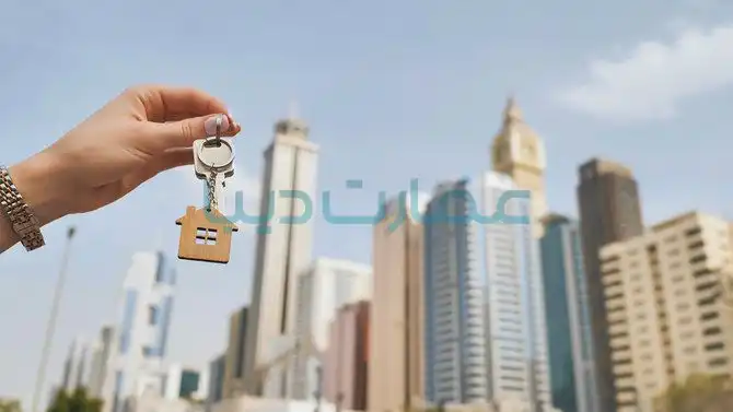 آمار خریداران ملک در دبی ۲۰۲۵